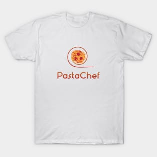 Pastachef T-Shirt